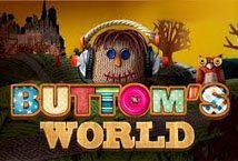 Buttoms World slot